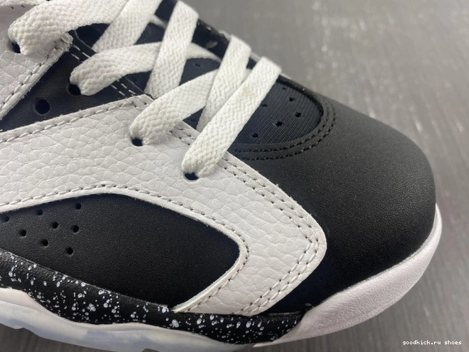 Rep 384664-101 Jordan Oreo 6 Retro 0707